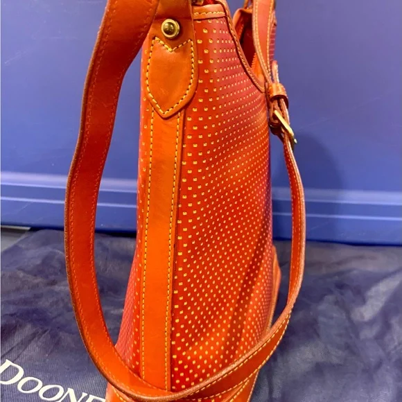 💝Dooney & Bourke💝 - Picture 4 of 9